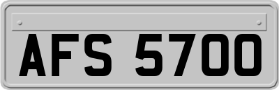 AFS5700