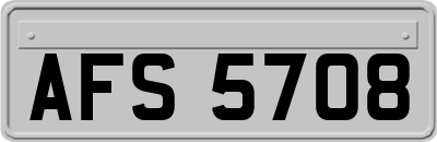 AFS5708