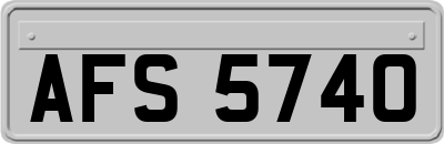 AFS5740