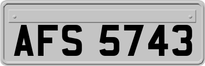 AFS5743