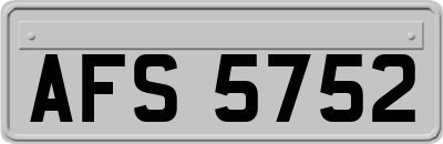 AFS5752