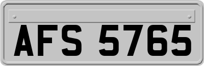 AFS5765