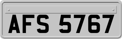 AFS5767
