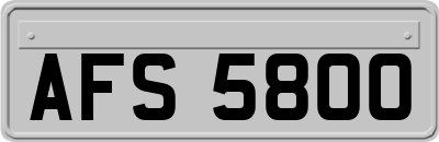 AFS5800