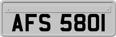AFS5801