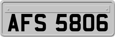 AFS5806