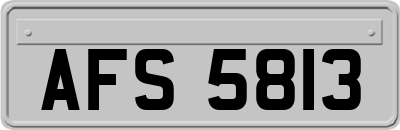 AFS5813