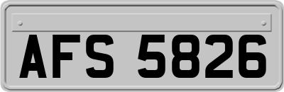 AFS5826