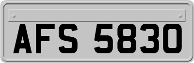 AFS5830