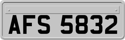 AFS5832