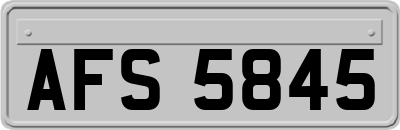 AFS5845
