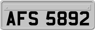 AFS5892