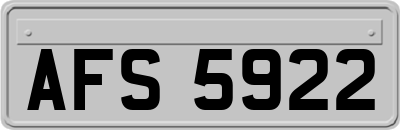 AFS5922