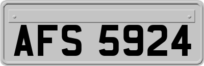 AFS5924