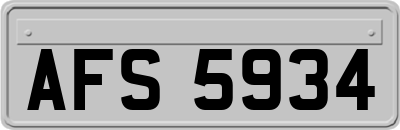 AFS5934