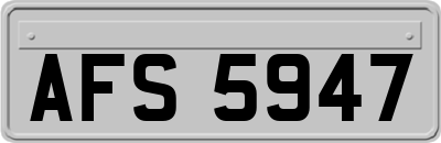 AFS5947