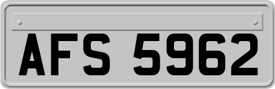 AFS5962