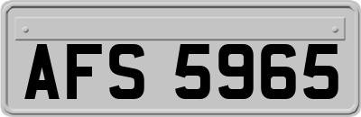 AFS5965