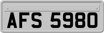 AFS5980