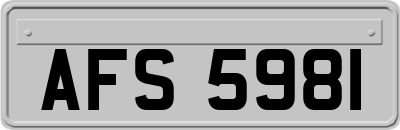 AFS5981