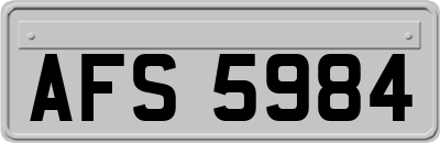 AFS5984