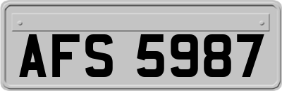 AFS5987