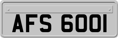 AFS6001