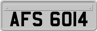 AFS6014