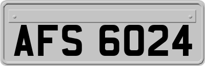 AFS6024