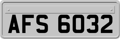 AFS6032