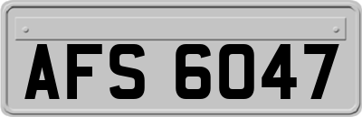 AFS6047