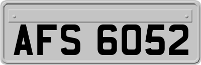 AFS6052