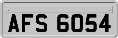 AFS6054