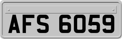 AFS6059