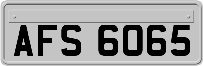 AFS6065