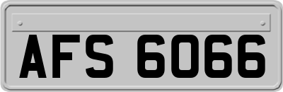 AFS6066