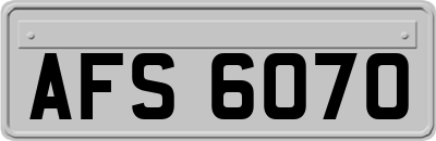 AFS6070