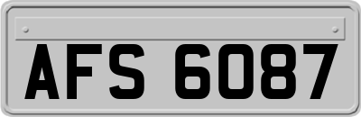AFS6087
