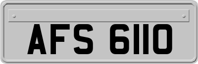 AFS6110