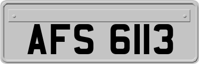 AFS6113
