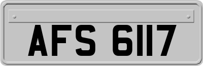 AFS6117