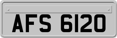 AFS6120