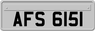 AFS6151