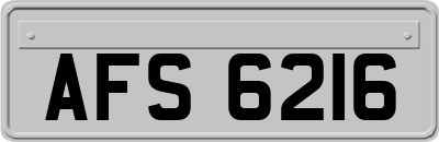 AFS6216
