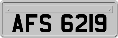 AFS6219