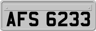 AFS6233