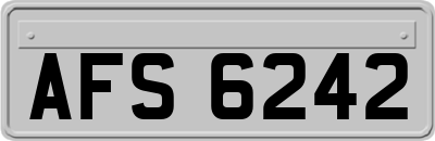 AFS6242