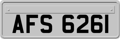 AFS6261