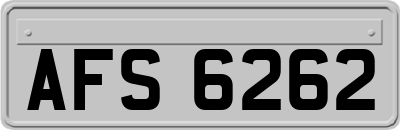 AFS6262