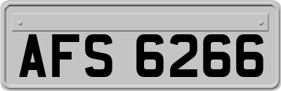 AFS6266